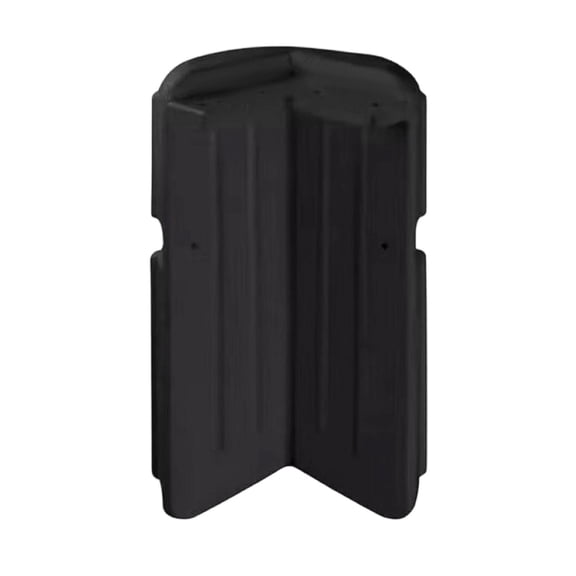 Yunhgft Dock , Wear Resistant Inflatable Heavy Duty Marine Guards, for Fishing Pontoon Black