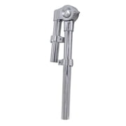 Yunhgft Drum Holder Foldable Tom Stand Holder Bracket for Tom Drum Percussion Instrument