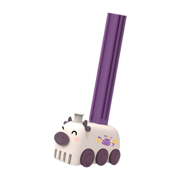 Yunhgft Electric Train Toy Cow