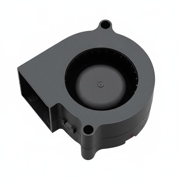 Yunhgft Electronic Component Cooling Fan Blower Fan High Efficiency Performance for Industrial Control Motherboard Graphics Card