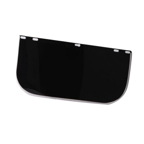 Yunhgft Face Shield Face Guard Anti Impact Lightweight Protective Visor for Outdoor Work