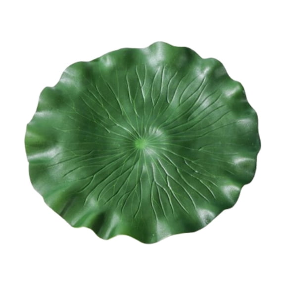 Yunhgft Floating Lotus Leave Motor Skill Toy Floor Mat Kid Stepping Pad EVA Foam Sensory