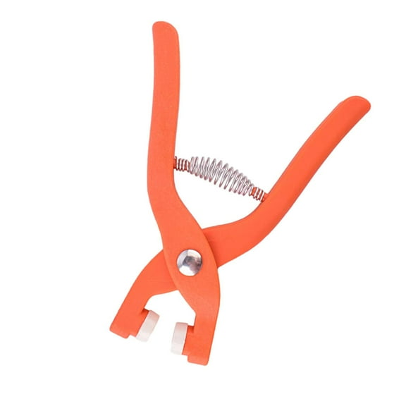 Yunhgft Hand Snap Pliers Five Sewing Button Practical Professional Durable Snap Fastener