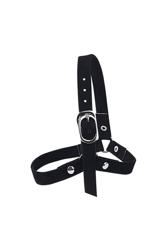 High Heels Shoe Strap Convenient to Use Anti Falling Adjustable for Work Wedding A