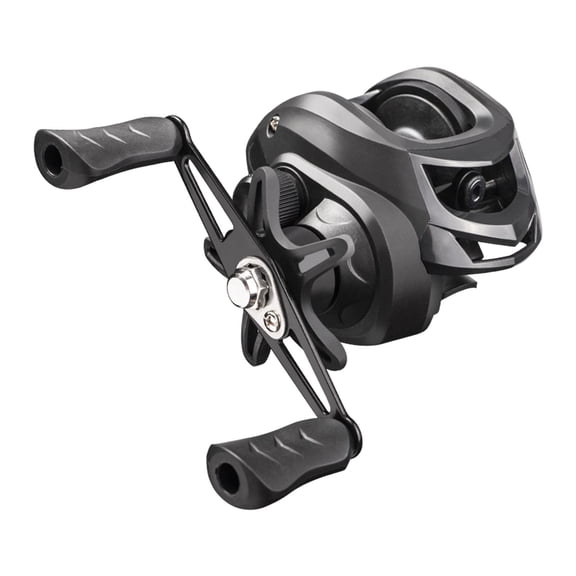 Yunhgft High Speed Baitcasting Fishing Reel 7.2:1 Metal Bait Casting Saltwater Fresh Right Hand