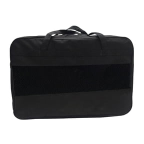 Yunhgft Hurdle Carry Bag Holder Bag Hurdles Not Included with Zipper for Agility Hurdles
