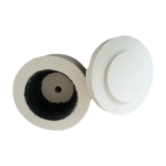 Yunhgft Large Microwave Kiln Accessories Ceramic Fiber Kiln DIY Glass Jewelry Making