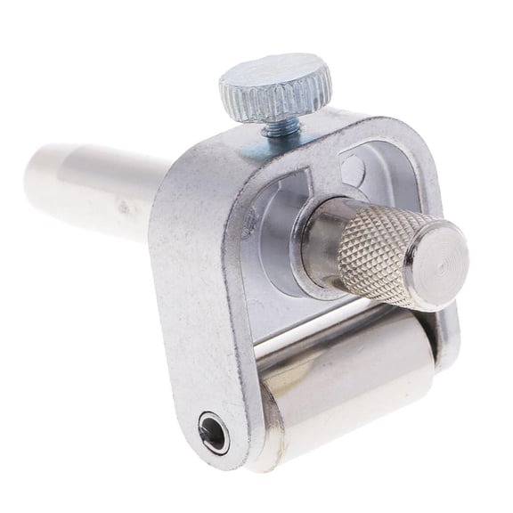Yunhgft Leathercraft Angle Adjustment Tool Sharpener Craft Tool Edge Sharpening Tool