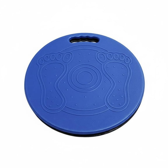Yunhgft Mobility Aid Patient Transfer Swivel Disc Turntable Transfer Board Comfort Elastic Surface for Elderly Users Caregivers and Physical Therapy