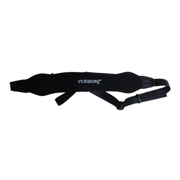 Yunhgft Music Instrument Carrying Strap Padded Tuba Harness Diving Composite Support for