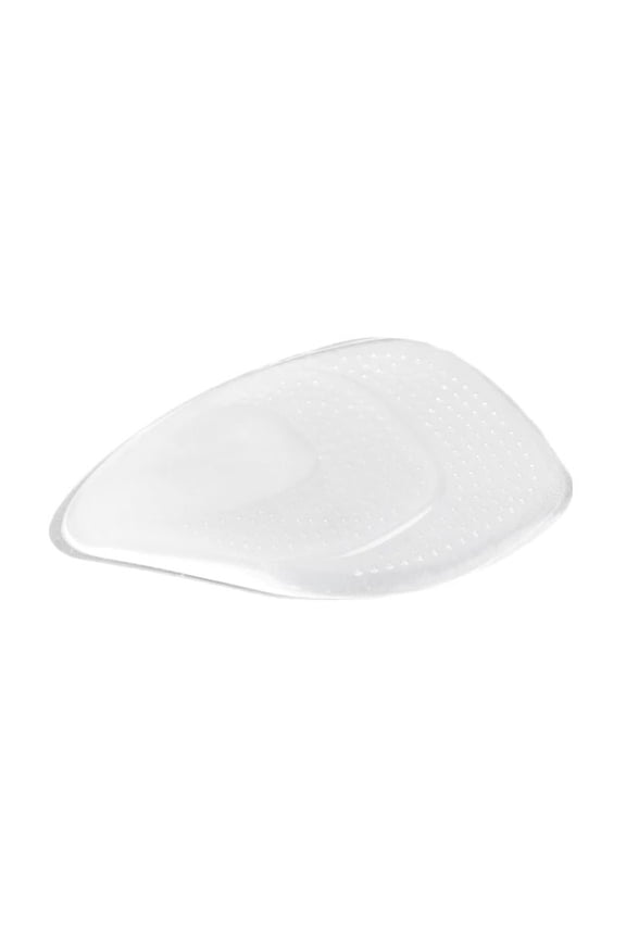 Pair Gel Metatarsal Forefoot Front Pads Shoe Inserts Sandal High Heels Cushion