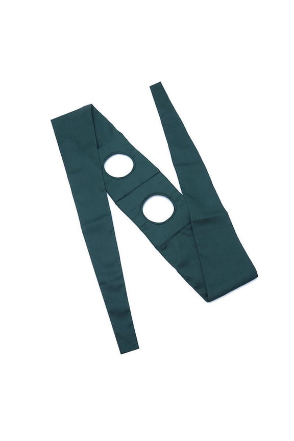 Patient Bed Restraint Belts Control Limb Nursing Care Patient Restraint Band for