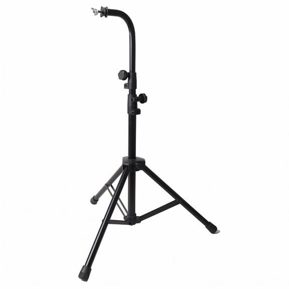 Yunhgft Percussion Stand Wind Chime Stand Tripod Stand Adjustable Height Stable Three Leg Base for Stage Shows Home Studios and Lessons