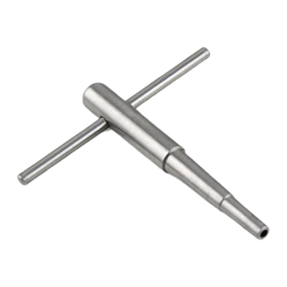 Yunhgft Piano Tuner Tuning Wrench Ratchet Tap Wrench 1cm
