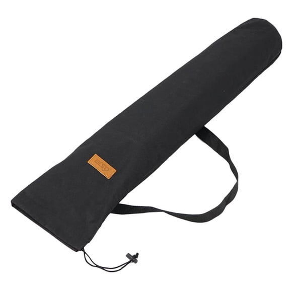 Yunhgft Portable Carrying Bag for Walking Stick Trekking Hiking Poles Tent Pole Backpack
