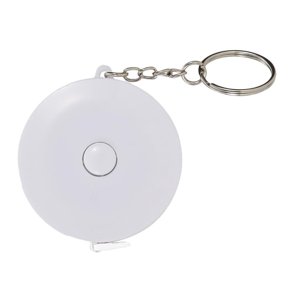 Yunhgft Retractable Fish Measuring Ruler PVC Soft Fishing Ruler Measurement Tackle Tools