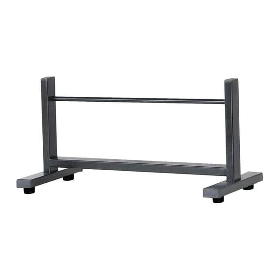 Yunhgft Ribbon Organizer Gift Wrapping Paper Holder Space Saving Ribbon Holder for Craft 1 Tier