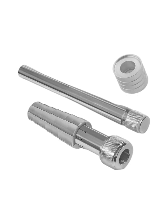 Ring Extender, Jewelry Ring Size Adjustment Tool, Fitting Tool, Metal Stretching