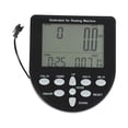 thumbnail image 1 of Yunhgft Rowing Machine Counter Easy to Install Analytical Instrument Speedometer Monitor, 1 of 9