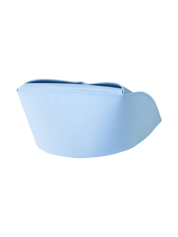 Scrub Cap Nurses Cap Headcover Lightweight Breathable Nursing Cap Hat for Adults Thin