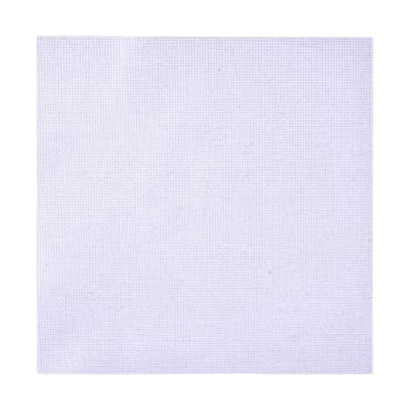 Yunhgft Sewing Needlework Canvas Needlework Craft DIY Craft Embroidery Needlepoint Craft 30cmx30cm