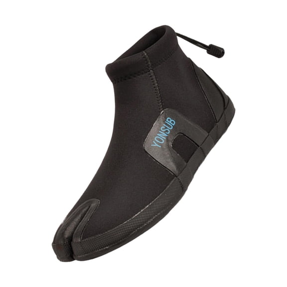Yunhgft Short Wetsuit Diving Boots Breathable Non Slip Aquatic Sneaker for Rafting Kayak US 10 EU 43 44
