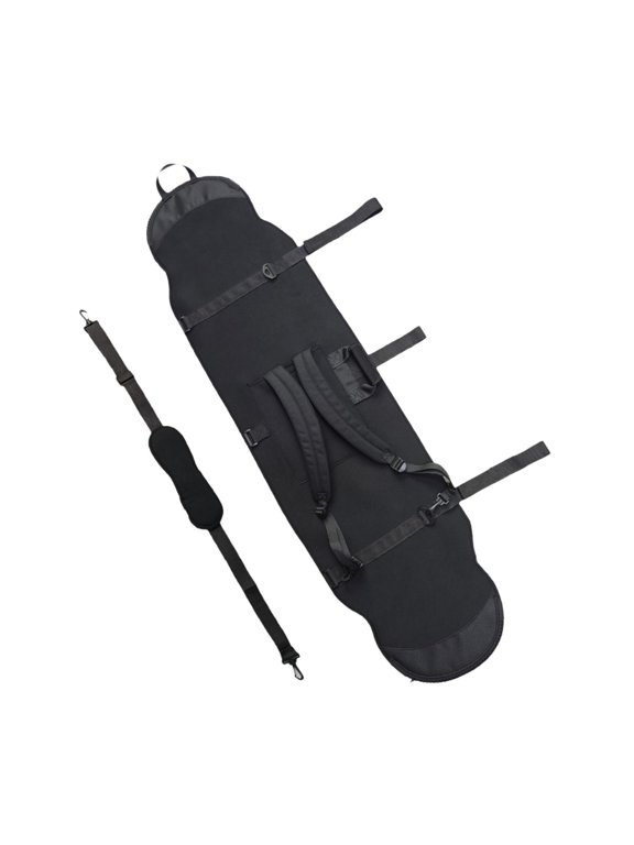Snowboard Sleeve Snowboard Bag for Travel Backpack Pack Transport Wrap Equipment 165