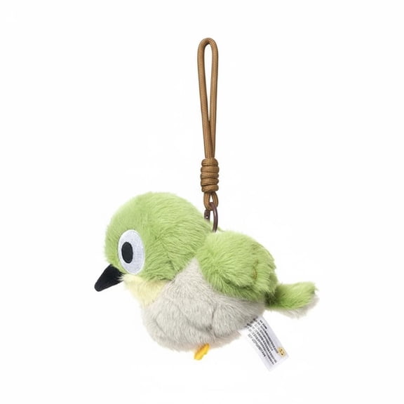 Yunhgft Soft Toy Stuffed Animal Cute Bird Plush Toy with Weighted Pellets 12 Inch Plush Comfort for Bed Sofa and Playroom