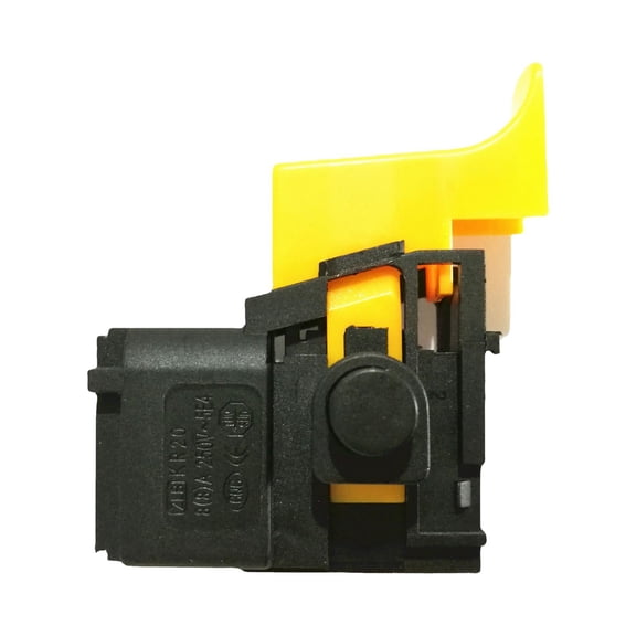 Yunhgft Speed Controller, Electric Drill Switches, Electric Drill Tool, Power Control,