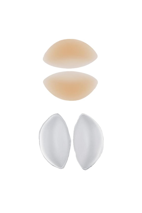 Thick Silicone Bra Pads Enhancers Cleavage Enhancing