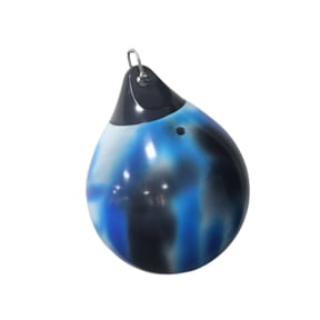 Yunhgft Water Heavy Bag Agility Training Hanging Sandbag Water Fillable Punching Bag for Multicolor