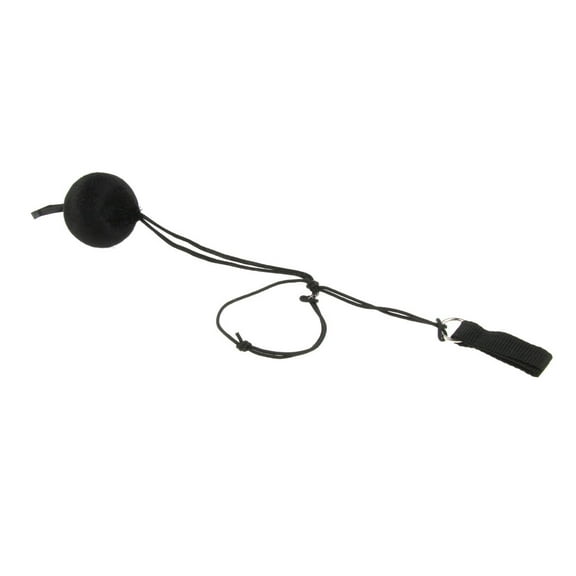 Yunhgft Women's Men's Handball Acrobatics POI Thrown Ball for Belly Dance Hand Props