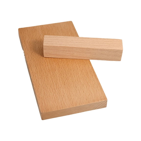 Yunhgft Wooden Chinese Velvet Flower Making Tool Easter Traditional Velvet Flower Making