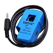 Yunhgft YHDC SCT013 Split Core Current Transformer Open Close AC Current Sensor