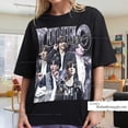 thumbnail image 1 of Yunho Ateez Kpop Graphic Shirt Tee Tshirt, Vintage Ateez Kpop Shirt Gift for her, Kpop shirt, Kpop Graphic Shirt, Kpop Sweatshirt, 1 of 2