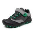 thumbnail image 1 of Yunkctuk Boys Girls Hiking Sneakers,Kids Anti-collision Hiking Shoes,Boys Girls Slip Resistant Sneakers Outdoor Hiking Climbing Shoes., 1 of 7