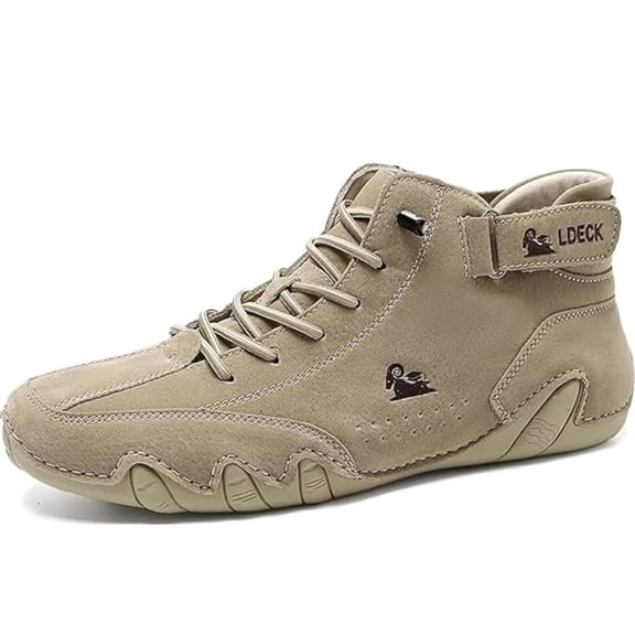 Yunkctuk Men's and Women's Non Slip Casual Sports Shoes, Men's and Women's Waterproof and Breathable Ankle Shoes, Men's and Women's Walking Shoes Correction.
