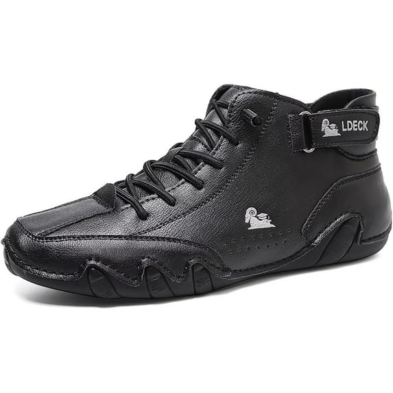 Yunkctuk Men's and Women's Non Slip Casual Sports Shoes, Men's and Women's Waterproof and Breathable Ankle Shoes, Men's and Women's Walking Shoes Correction.