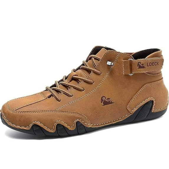 Yunkctuk Men's and Women's Non Slip Casual Sports Shoes, Men's and Women's Waterproof and Breathable Ankle Shoes, Men's and Women's Walking Shoes Correction.