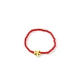 thumbnail image 1 of Yunliwuli Handmade Starfish Beaded Bracelets Bohemian Beach Style Sweet Bracelets Fashion Jewelry for Women and Girls, 1 of 6