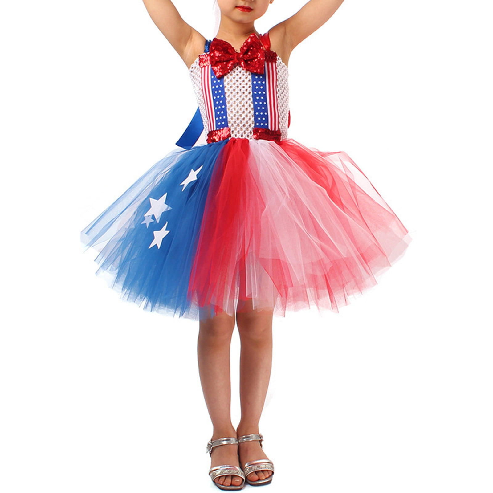 4th of july costumes nz