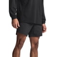 thumbnail image 1 of Yunliwuli Men’s Quick Dry Athletic Shorts Drawstring Workout Shorts Training Short Pants with Towel Loop, 1 of 9