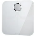 thumbnail image 1 of Yunmai M1301-W Premium Smart Bath Scale (White), 1 of 5