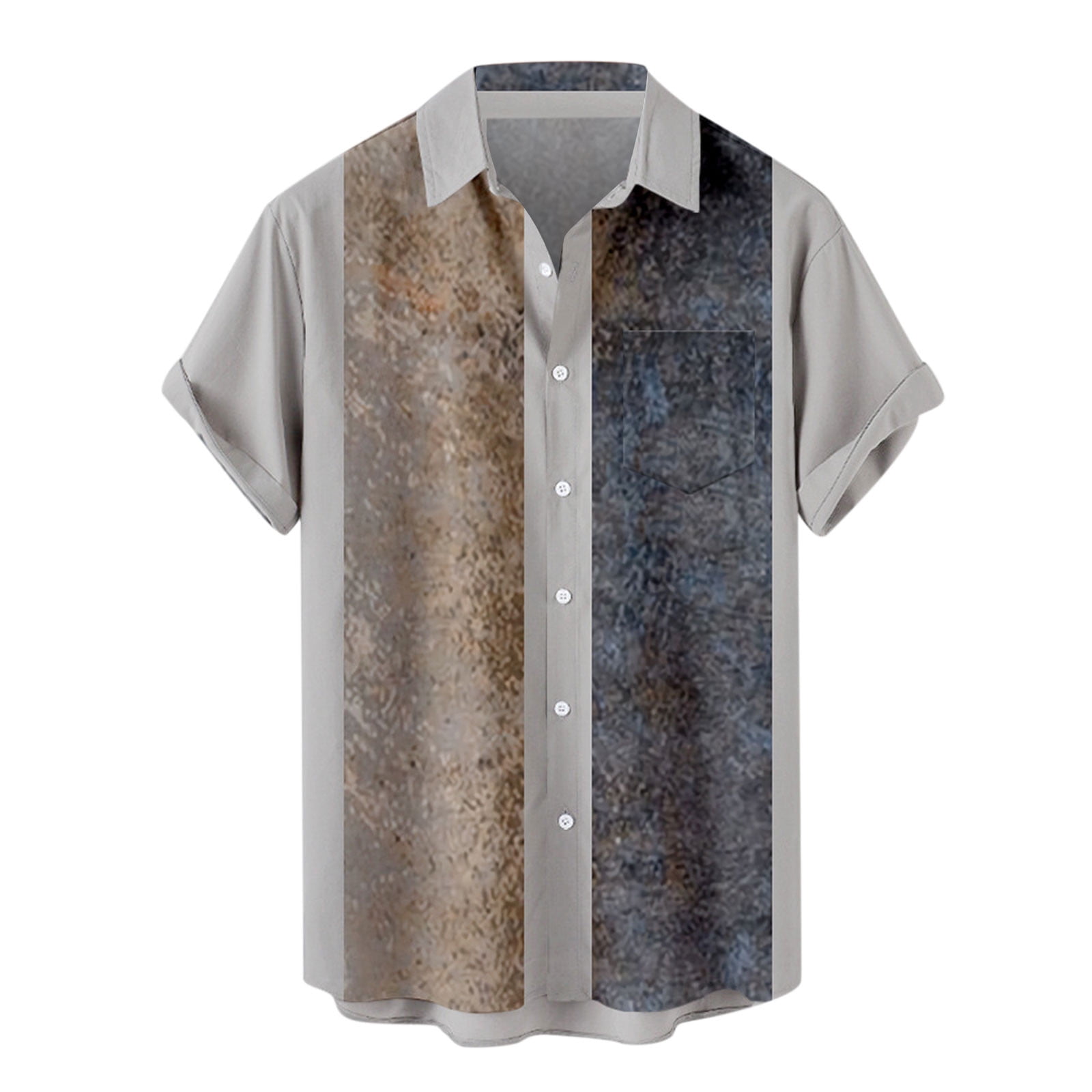 Yunmic Mens Shirts Clearance Yunmic Mens Shirts Clearance Men's Fashion