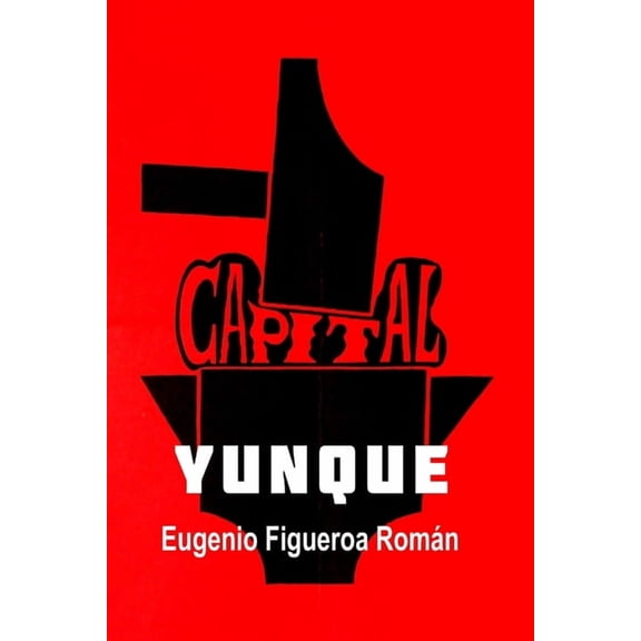 Yunque, (Paperback)