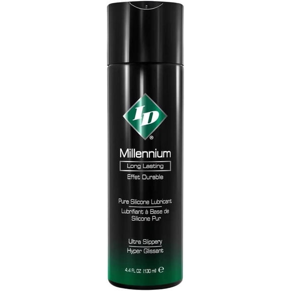 Yunshop Millennium 2.2 FL. OZ. Silicone-Based Personal