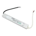 Yunuqso LED Driver IP67 Waterproof 24V Low Voltage Output Power Supply