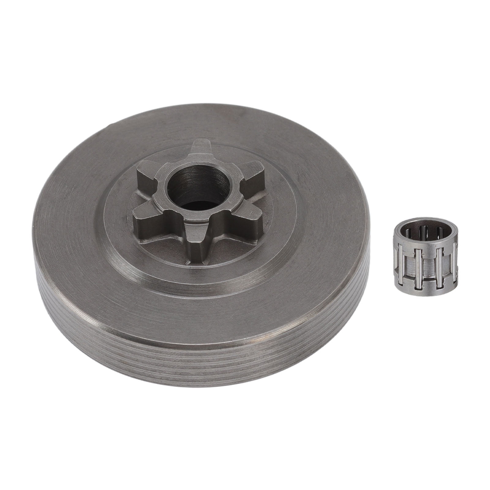 Yunuqso Needle Bearing Kit with Sprocket for CS4200, CS4000, CS4100