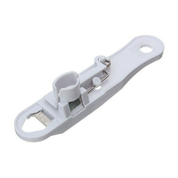 Yunuuuoa 1 Packs Bean Slicer String Remover Peeler Tool for Kitchen Vegetable Prep Efficient Manual Cutter for Green Beans Runner Beans and Vegetables