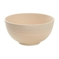 thumbnail image 1 of Yunuuuoa 2 Packs Biodegradable Wheat Straw Bowls, Microwave and Dishwasher Safe, Stackable Reusable Cereal Soup Pasta Bowls for Kitchen, Party, Camping, Eco-Friendly Dinnerware, 1 of 6